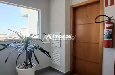 Apartamento com 2 dormitórios  venda no Parque Universitário – Americana/SP