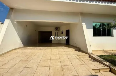 Casa à venda em CHÁCARA MACHADINHO II, Americana – 3 quartos, 1 suíte e 4 banheiros