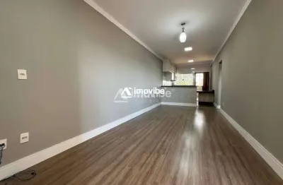 Apartamento com 2 Dormitórios, sendo 1 Suíte, na Vila Bertini em Americana/SP