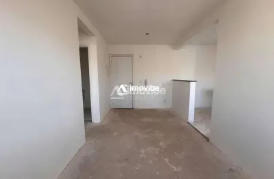 Apartamento com 2 quartos à venda no Jardim Boer I, Americana 