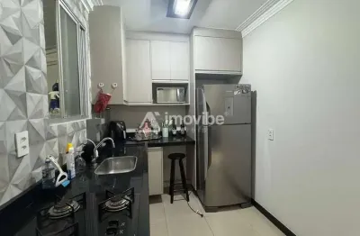 Apartamento com 2 quartos à venda no Jardim Recanto, Americana 