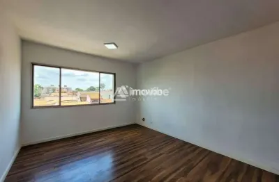 Apartamento para locação com 03 dormitórios, no Brieds em Americana/SP.