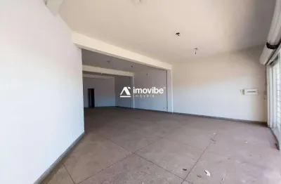 Salão Comercial com 100m², na Avenida de Cillo, próximo ao Centro em Americana SP