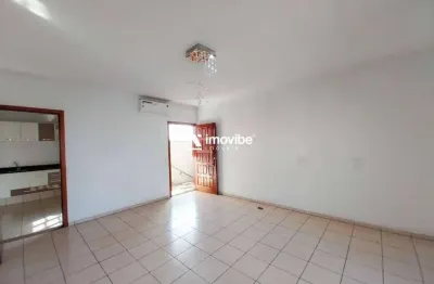 Casa com 3 Dormitórios, no bairro Catharina Zanaga em Americana/SP
