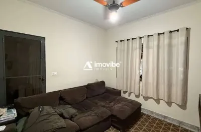 Casa com 3 quartos à venda no Jardim Esmeralda, Santa Bárbara D'Oeste 