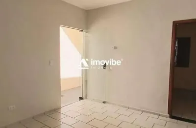 Casa térrea à venda com 03 dormitórios no Jardim Esmeralda – Santa Bárbara d’Oeste/SP