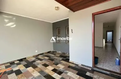 Sobrado a venda no bairro Mollon 4 em Santa Barbara D'Oeste-SP