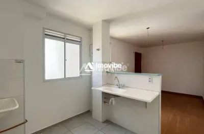 Apartamento a venda no Residencial Angellis em Santa Barbara D'Oeste-SP
