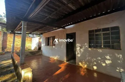 Chácara a venda no Vale das Cigarras - Santa Bárbara D`Oeste - SP