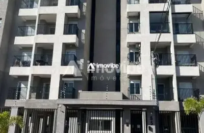 Apartamento com 2 quartos à venda na Vila Letônia, Nova Odessa 