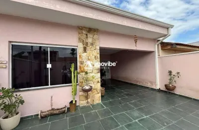 Casa com 3 quartos à venda no Parque Novo Mundo, Americana 