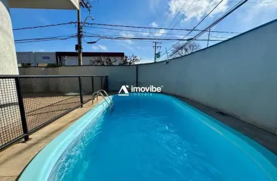 Casa à venda 3 dormitórios, 2 suites, piscina e churrasqueira - americana/sp
