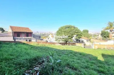 Terreno à venda no Jardim São Domingos, Americana 