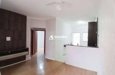 Casa com Móveis Planejados, 5 cômodos no Jardim da Balsa - Americana/SP