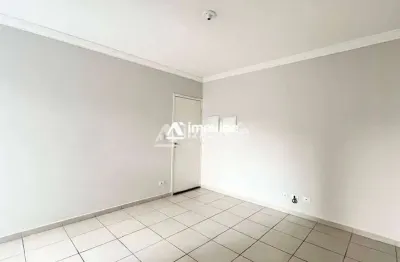 Apartamento a venda no parque Universitario em Americana-SP