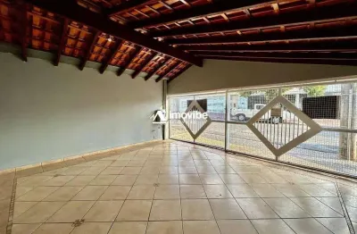 Casa à venda com 03 dormitórios – Bairro Campo Verde (Jaguari), Americana/SP