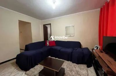 Casa Ampla com Suíte e Área Gourmet –  Bairro 31 de março - Santa Bárbara D´Oeste - SP