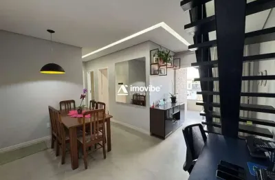 Cobertura Duplex incrível com 03 dormitórios disponível em Americana/SP