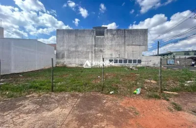 Terreno a venda no Bairro Dona Regina- Santa Bárbara D´ Oeste