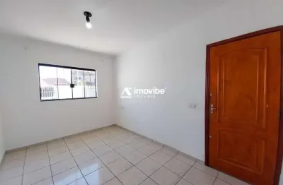 Casa com 2 quartos à venda no Parque Residencial Jaguari, Americana 