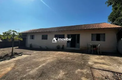 Chácara com 2 Suítes e Amplo Terreno – Natureza e Conforto a 5 Minutos da Cidade!