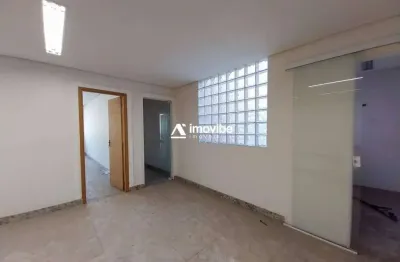 Sala comercial com 15 salas para alugar no Centro, Americana 