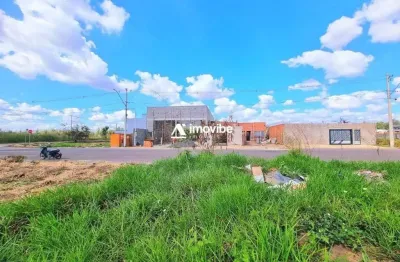 Terreno à venda no Jardim das Orquídeas, Americana 