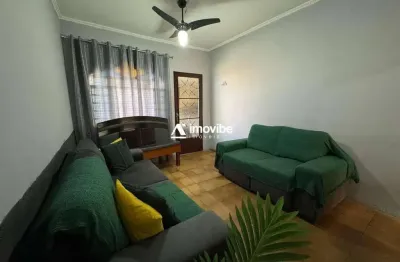 Casa com 2 quartos à venda na Vila Amorim, Americana 