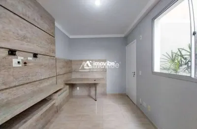 Apartamento 2 dormitórios com planejados no Parque Alabama – Pronto para morar!