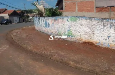 Terreno  a venda bairro Belo  Horizonte na Cidade de Santa Barbara d oeste  -SP