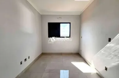 Apartamento com 2 quartos à venda na Vila Santa Maria, Americana 