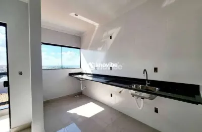 Apartamento com 2 quartos à venda na Vila Santa Maria, Americana 