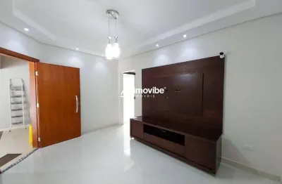 Casa à venda com 3 dormitórios no Cidade Jardim, Americana/SP