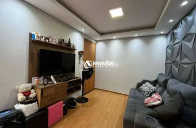 Apartamento à venda no Residencial das Águas em Santa Bárbara d´Oeste!