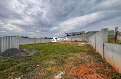 Casa em condomínio fechado com 1 quarto à venda no Residencial Jardins da Cidade, Nova Odessa 