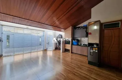 Casa com 3 quartos à venda no Jardim Terramérica II, Americana 