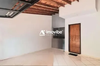 Sobrado incrível 03 quartos à venda no Jd. Terra América – Americana/SP 90m² de conforto para sua família