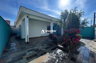 Casa com 4 quartos à venda em Cariobinha, Americana 