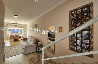 Casa com 3 quartos à venda na Morada do Sol, Americana 