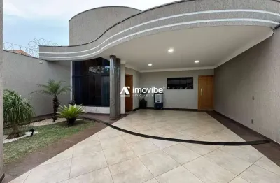 Casa com 03 Dormitórios em Americana com 296m² no bairro Vila Belvedere.