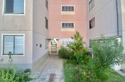Oportunidade Imperdível! Apartamento Aconchegante no Bosque das Árvores