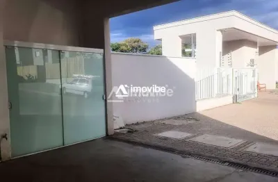 Apartamento com 49m², lazer completo - Jardim dos Manacas - Santa Bárbara D'Oeste - SP.