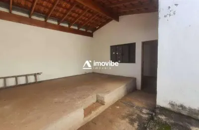 Casa 2 quartos sendo 1 suíte, Bairro 31 de Março Santa Bárbara D´Oeste