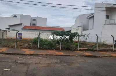 Terreno à venda no Jardim Alfa, Santa Bárbara D'Oeste 
