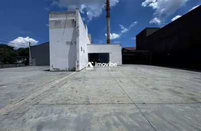 Terreno à venda no Parque das Nações, Americana 