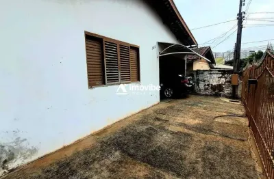 Casa 3 quartos, Jardim Santo Antonio- Santa bárbara d'Oeste/SP