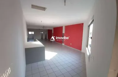 Salão Comercial Sobreloja com 87,42m² na Avenida de Cillo, Vila Pavan, Americana/SP