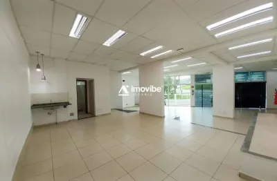 Sala comercial para alugar na Vila Rehder, Americana 