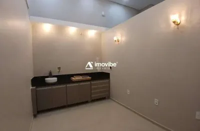 Salas Comerciais Com Planejados e Ar Condicionado para Locação em Americana -SP