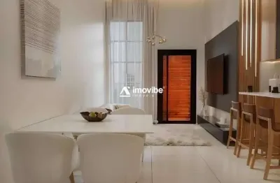 Casa com 3 quartos à venda no Jardim Governador Mário Covas III, Americana 